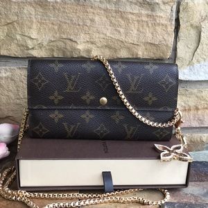 💖🌟authentic louis vuitton